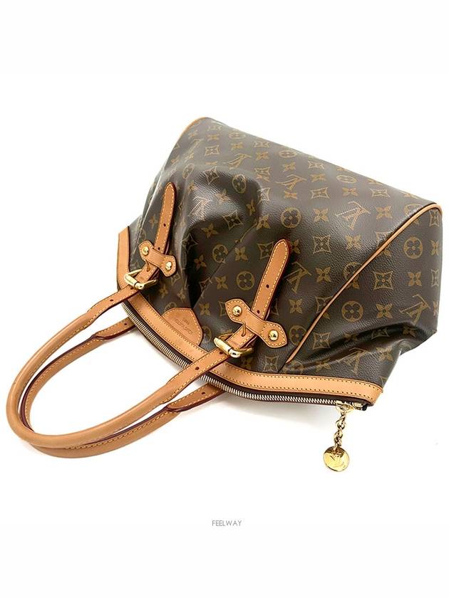 women tote bag - LOUIS VUITTON - BALAAN 5