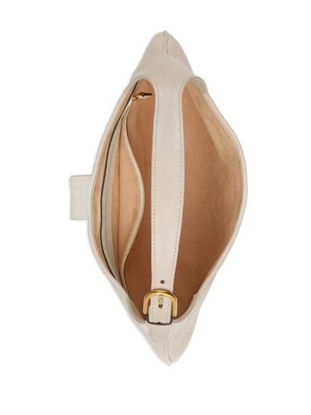 Aphrodite Medium Shoulder Bag White - GUCCI - BALAAN 8