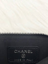 Daol Merchant Store Pre Collection CC Quilted Zipper Wallet AP3823 Unused - CHANEL - BALAAN 7