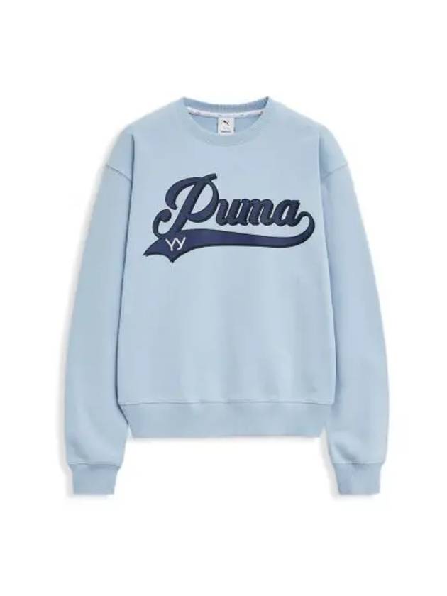 x OPEN Yy SWEATSHIRTS 94096702 - PUMA - BALAAN 1