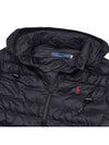 Women s Hooded Padded Jacket 211958932 002 - RALPH LAUREN - BALAAN 8