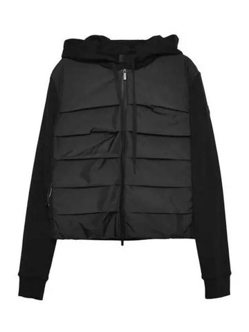 24 8G00003 809KZ 999 MAGLIA Padded Hooded Jacket - MONCLER - BALAAN 1