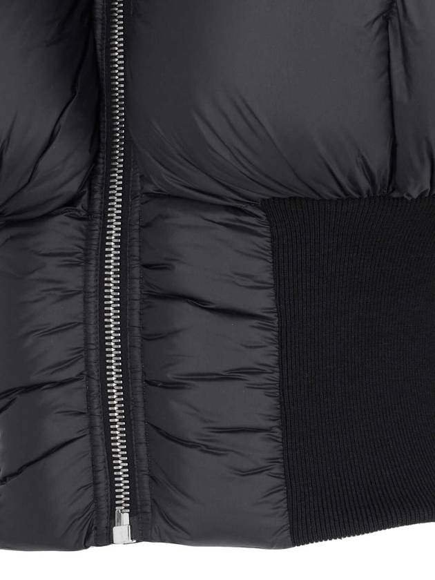 Rick Owens Jackets - RICK OWENS - BALAAN 4