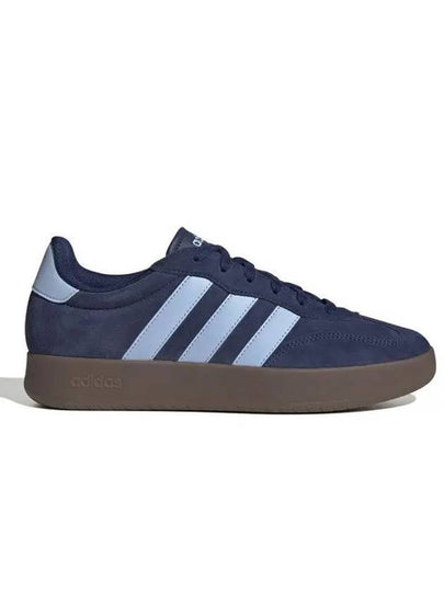 Barreda Low Top Sneakers Dark Blue - ADIDAS - BALAAN 2