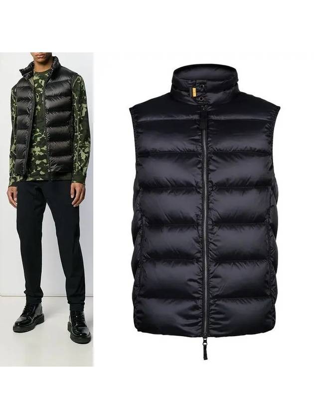 Jurdy padded vest PM JCKSX01 710 - PARAJUMPERS - BALAAN 1