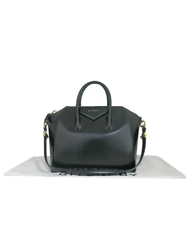 13G5100014 2 WAY bag - GIVENCHY - BALAAN 1