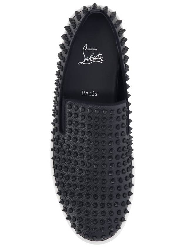 Christian Louboutin Sneakers - CHRISTIAN LOUBOUTIN - BALAAN 4