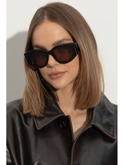 Chloé Sunglasses, Women's, Brown - CHLOE - BALAAN 2