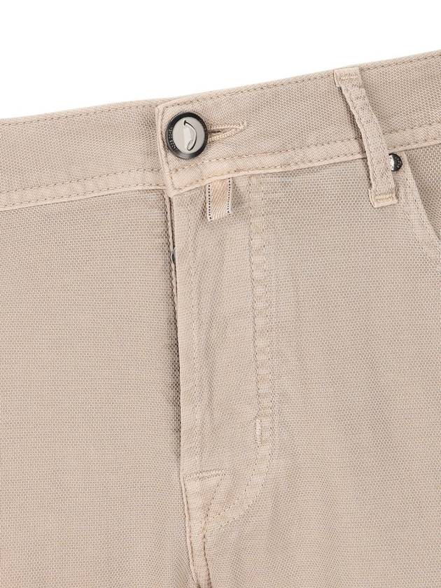 Jacob Cohen Trousers - JACOB COHEN - BALAAN 3