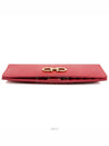 women s long wallet - SALVATORE FERRAGAMO - BALAAN 5