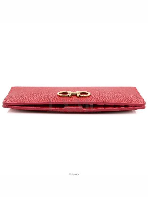 women s long wallet - SALVATORE FERRAGAMO - BALAAN 5