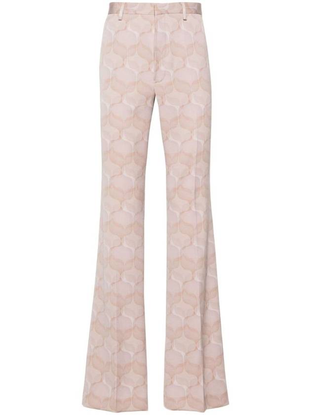 Dries Van Noten Preely Pants - DRIES VAN NOTEN - BALAAN 1