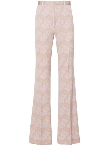 Dries Van Noten Preely Pants - DRIES VAN NOTEN - BALAAN 1