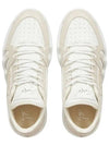 Zanotti TALON oversole sneakers - GIUSEPPE ZANOTTI - BALAAN 3