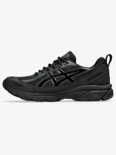 Gel Venture 6 Shield BLACKBLACK - ASICS - BALAAN 1