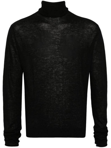 Extreme Cashmere Sweaters Delicate Cashmere N°365 Thunder Clothing - EXTREME CASHMERE - BALAAN 1