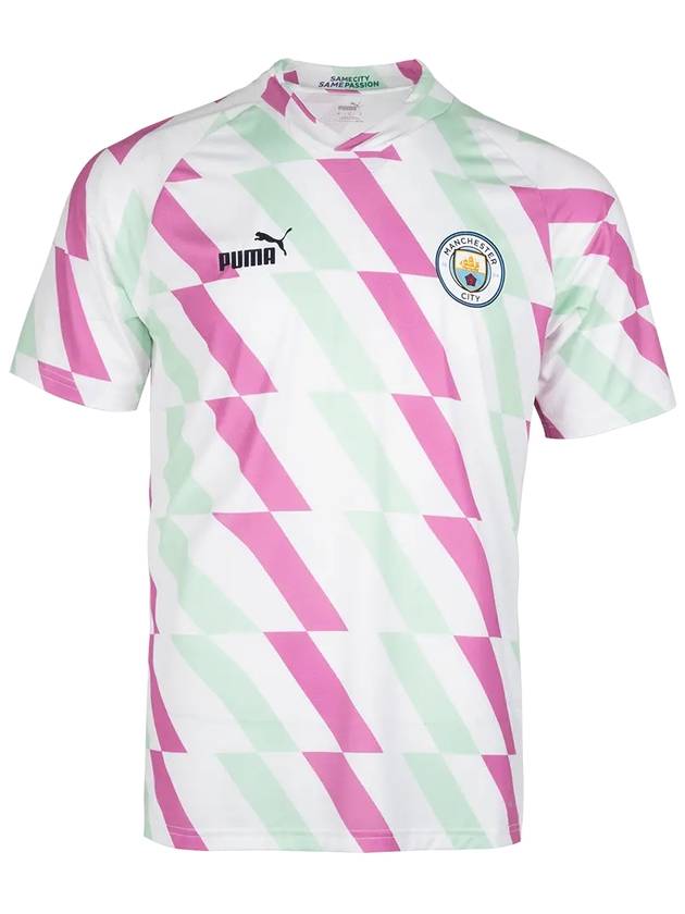 Man City Pre Match Jersey 76949811 - PUMA - BALAAN 1