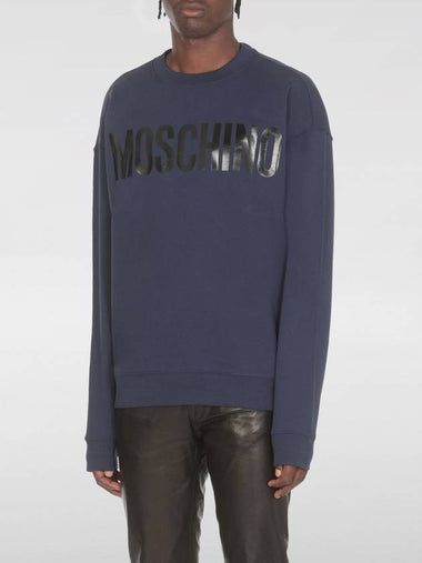 Sweater men Moschino Couture - MOSCHINO - BALAAN 1