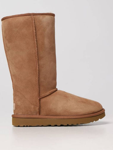 Flat ankle boots woman Ugg - UGG - BALAAN 1