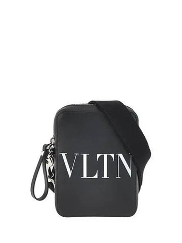 Logo small cross bag 2B0943 WJW 0NI 1019227 - VALENTINO - BALAAN 1