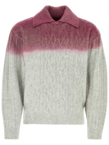 Ader Error Knitwear - ADER ERROR - BALAAN 1