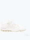 Sneakers F1571001 White Beige - AXEL ARIGATO - BALAAN 2