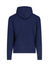 Logo Hoodie Navy - POLO RALPH LAUREN - BALAAN 3