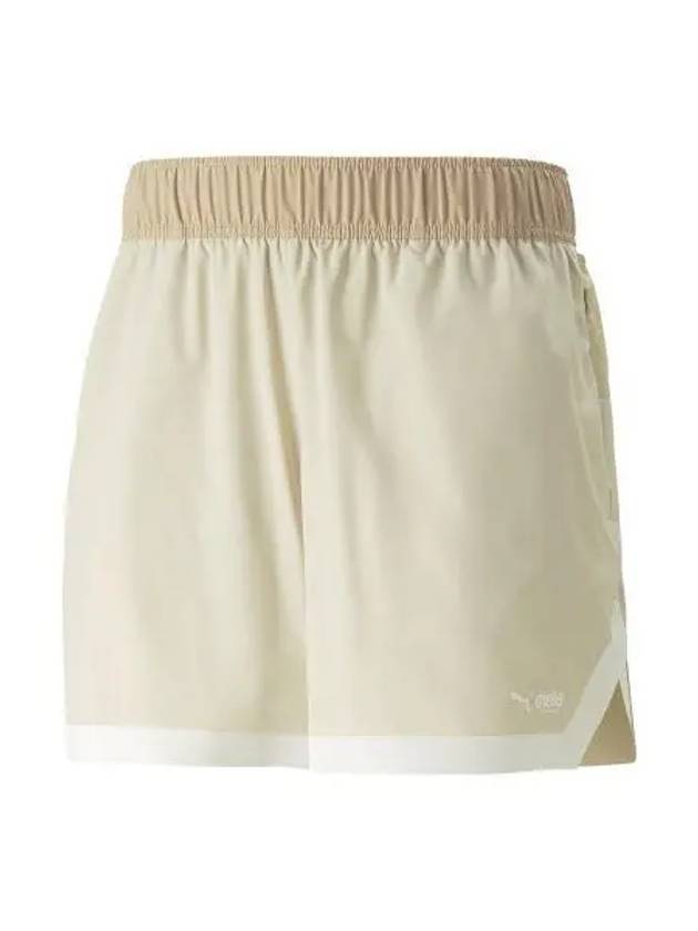 Celle 5 inch woven shorts beige 523428 88 - PUMA - BALAAN 1