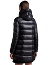 Logo SUYEN down jacket padding 1B20000 53052 999 - MONCLER - BALAAN 6