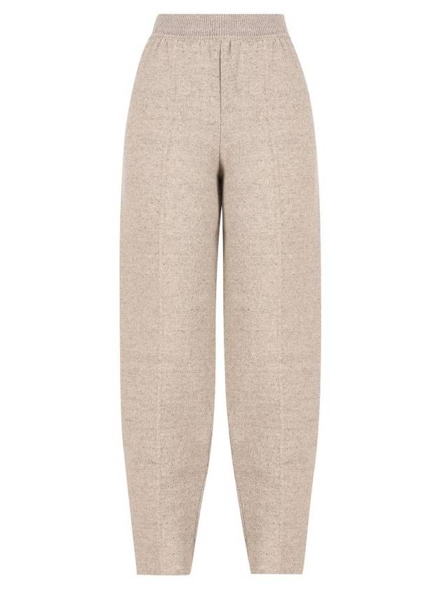 Loro Piana Trousers - LORO PIANA - BALAAN 1