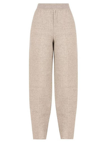 Loro Piana Trousers - LORO PIANA - BALAAN 1