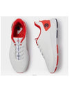 MG4+Logo Spike Shoes White Poppy - G/FORE - BALAAN 3