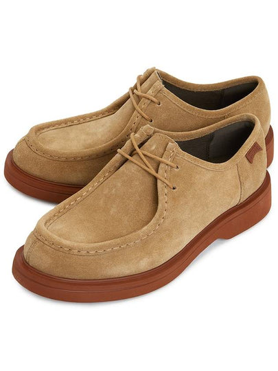 Norman derby shoes K100999003 - CAMPER - BALAAN 2