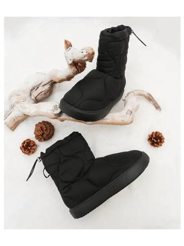 Cloud padded boots 5XM02390G001 - KEDS - BALAAN 1