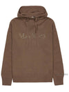 Women s Gorizia Hoodie 002 - MAX MARA - BALAAN 10