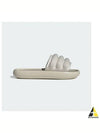 Adilette Zplash Slippers Beige - ADIDAS - BALAAN 2