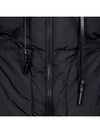 IDOCRASE Down Long Padding 1C00035 5984K 999 - MONCLER - BALAAN 8