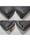 men backpack - LOUIS VUITTON - BALAAN 7