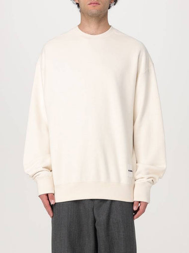 Sweatshirt men Jil Sander - JIL SANDER - BALAAN 1