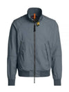 Men's Celsius Bomber Jacket Blue - PARAJUMPERS - BALAAN 2