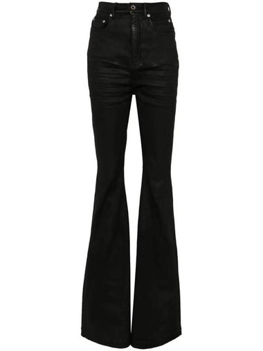 Rick Owens Drkshdw Bolan Jeans - RICK OWENS - BALAAN 1