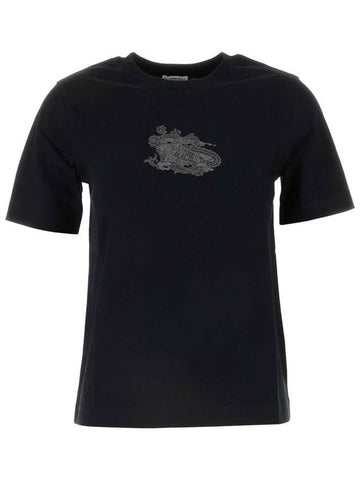 Burberry T-Shirt - BURBERRY - BALAAN 1