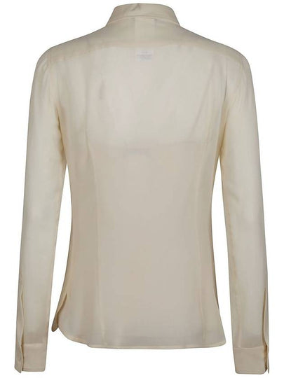 Max Mara Shirt - MAX MARA - BALAAN 2