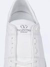 Open for a Change low-top sneakers white - VALENTINO - BALAAN 6