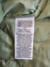 Life Woven Insulated Military Vest Green - NIKE - BALAAN 10