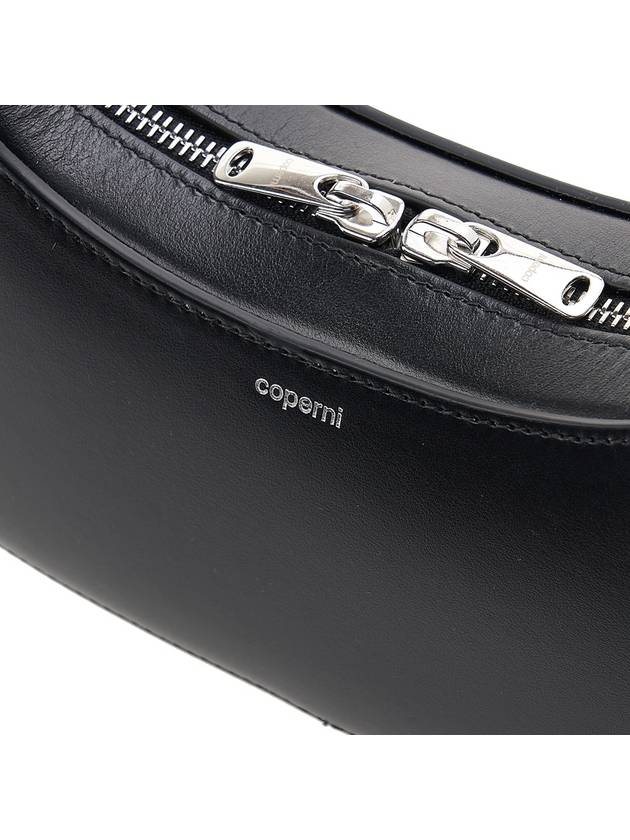 Women s Baquette Shoulder Bag COPBA04405 BLACK - COPERNI - BALAAN 6