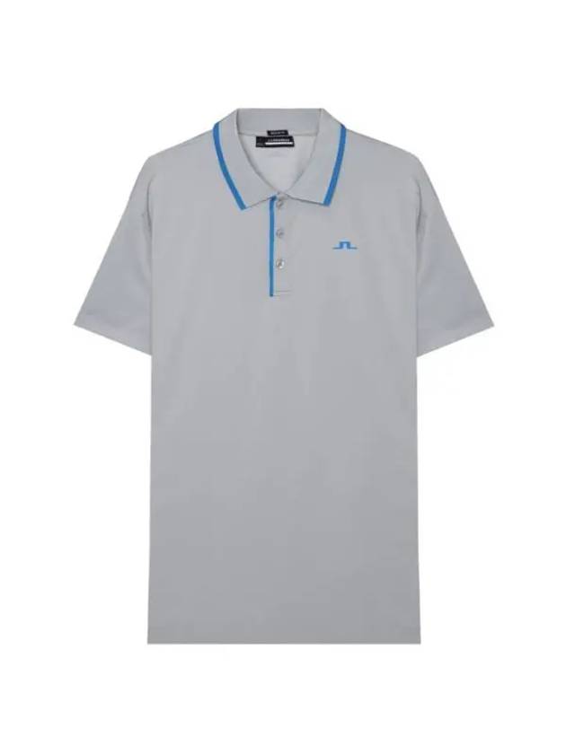 Golf Luca Regular Fit Polo GMJT07640 U232 Men's Luca Regular Fit Polo - J.LINDEBERG - BALAAN 1