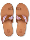 Reagan Rope Toepost Camel Women's - FITFLOP - BALAAN 2