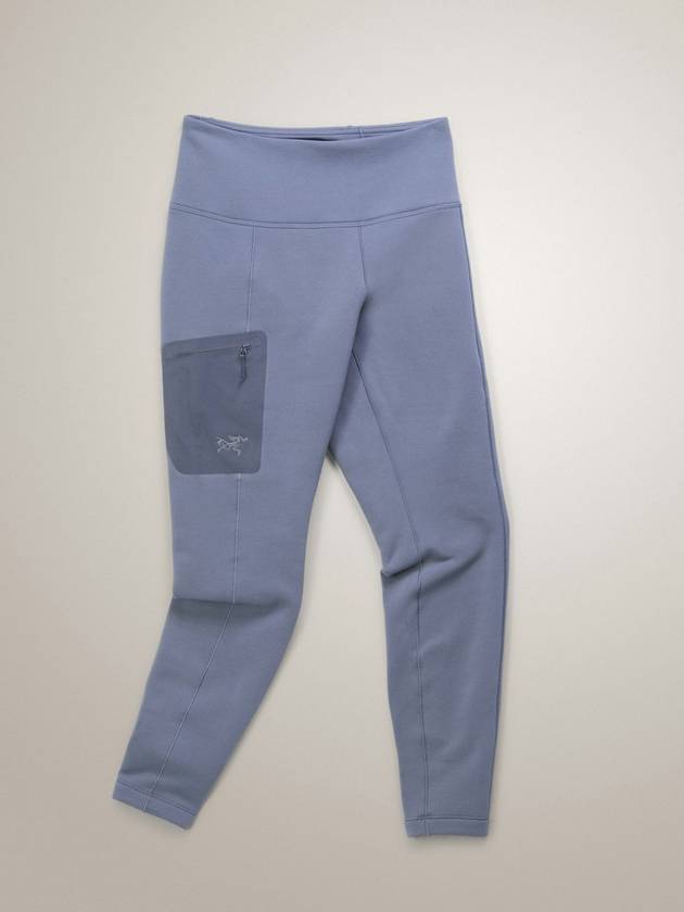 Kyanite Base Layer Leggings Stratus - ARC'TERYX - BALAAN 3