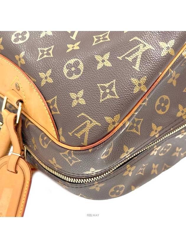 men tote bag - LOUIS VUITTON - BALAAN 6